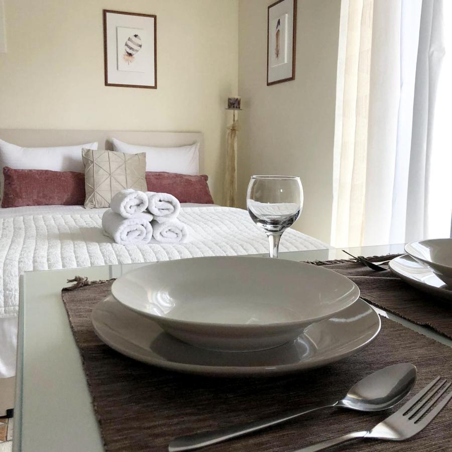 Stergios_Apartments 05 Козани Экстерьер фото